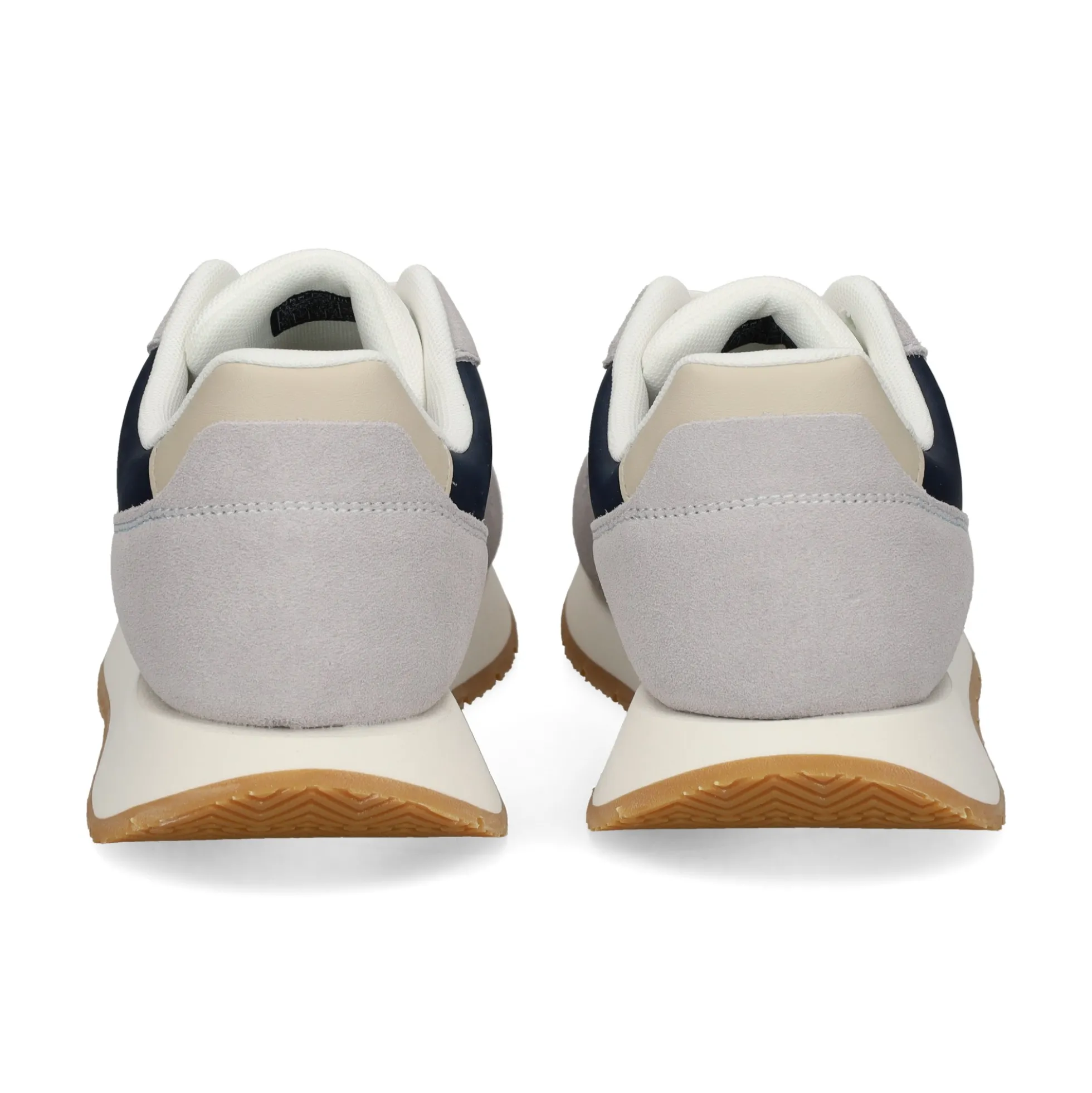 TOMMY HILFIGER Zapatillas de Hombre EM0EM01316 PRQ HORIZON GRE