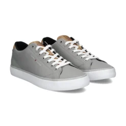 TOMMY HILFIGER Zapatillas de Hombre FM0FM04685 PRT ANTIQUE SIL