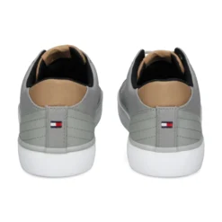 TOMMY HILFIGER Zapatillas de Hombre FM0FM04685 PRT ANTIQUE SIL