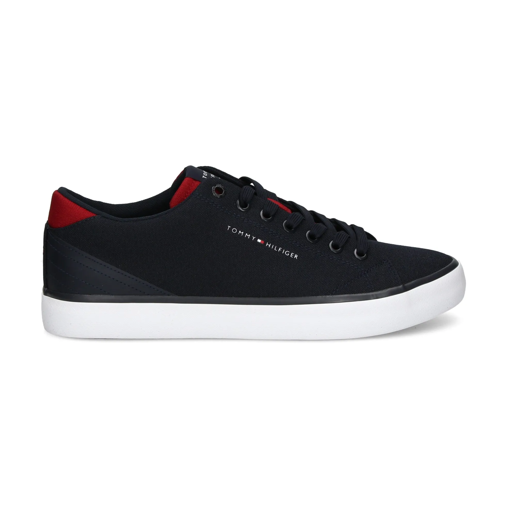TOMMY HILFIGER Zapatillas de Hombre FM0FM04685 DW5 DESERT SKY