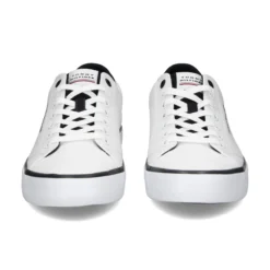 TOMMY HILFIGER Zapatillas de Hombre FM0FM04685 YBS WHITE