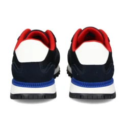 TOMMY HILFIGER Zapatillas de Hombre EM0EM01223 DW5 DESERT SKY
