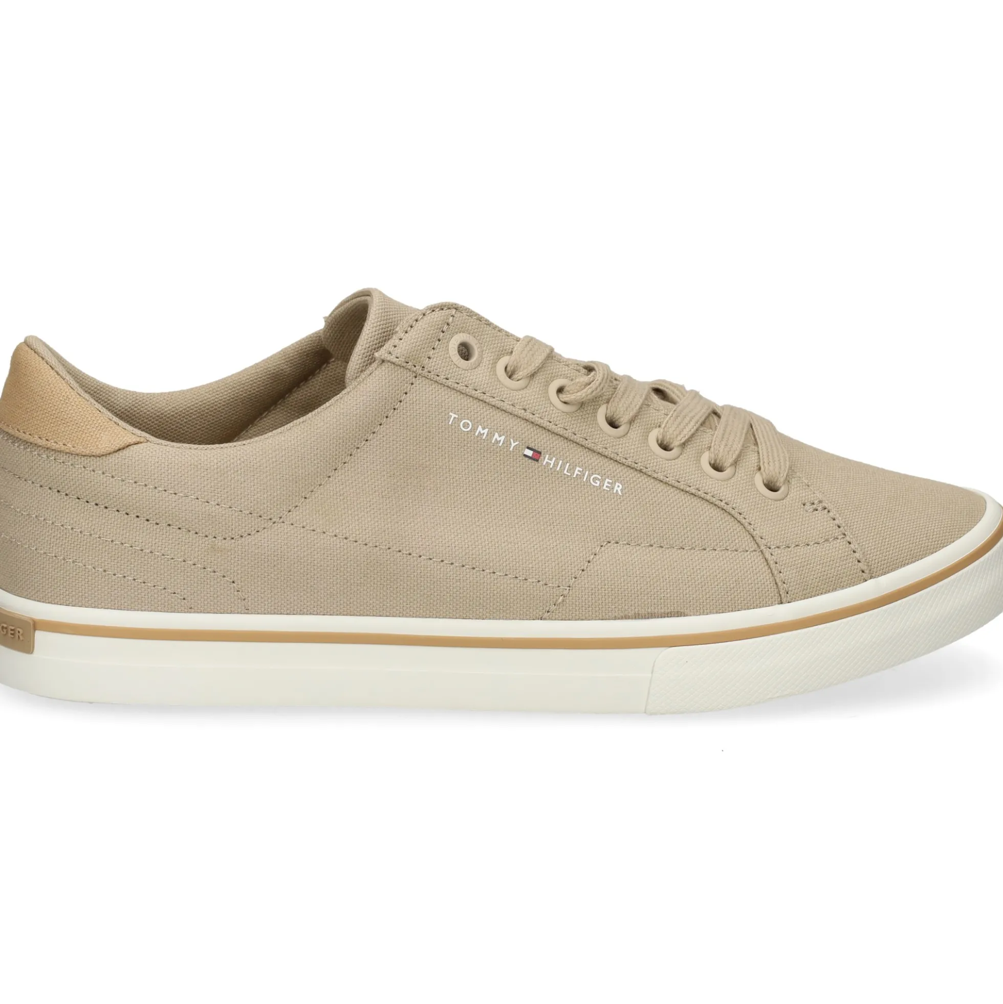 TOMMY HILFIGER Zapatillas de Hombre FM0FM05688 RBT SÁNDALO