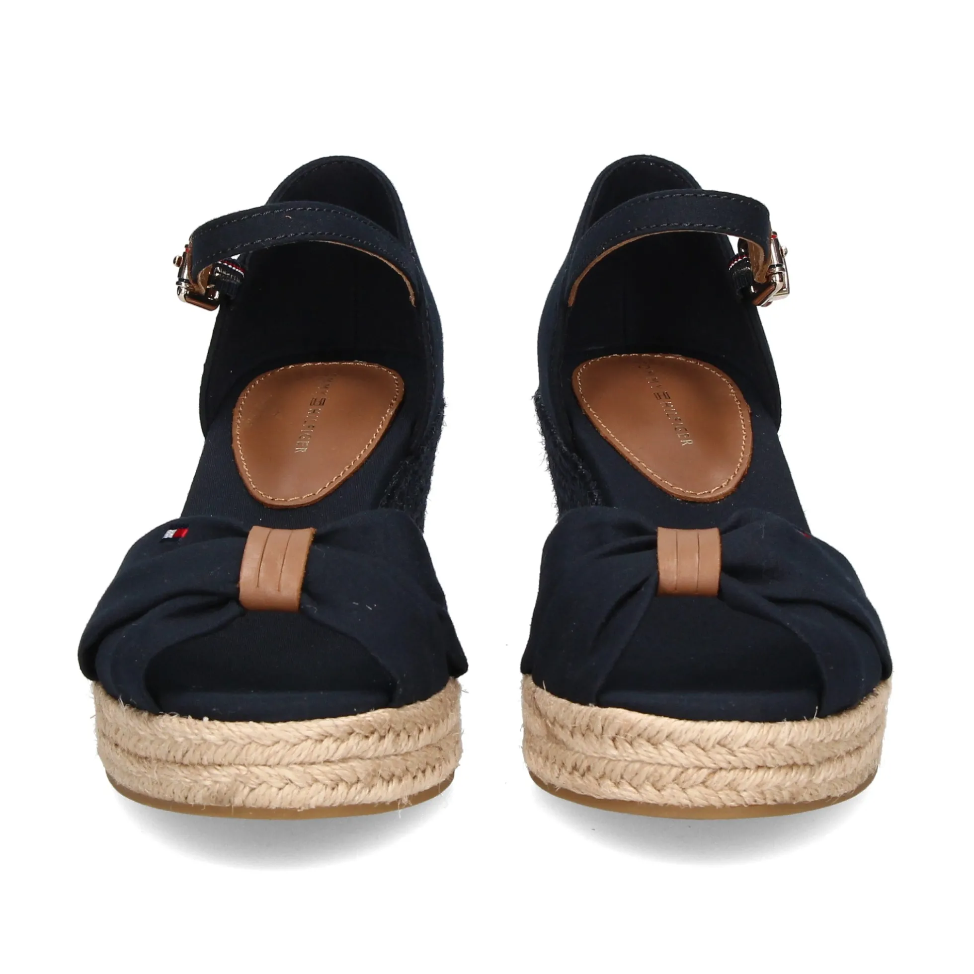 TOMMY HILFIGER Zapatos de salón FW0FW04785 DW5 DESERT SKY