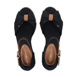 TOMMY HILFIGER Zapatos de salón FW0FW04785 DW5 DESERT SKY