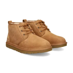 UGG Botines de Hombre 3236 CHESTNUT