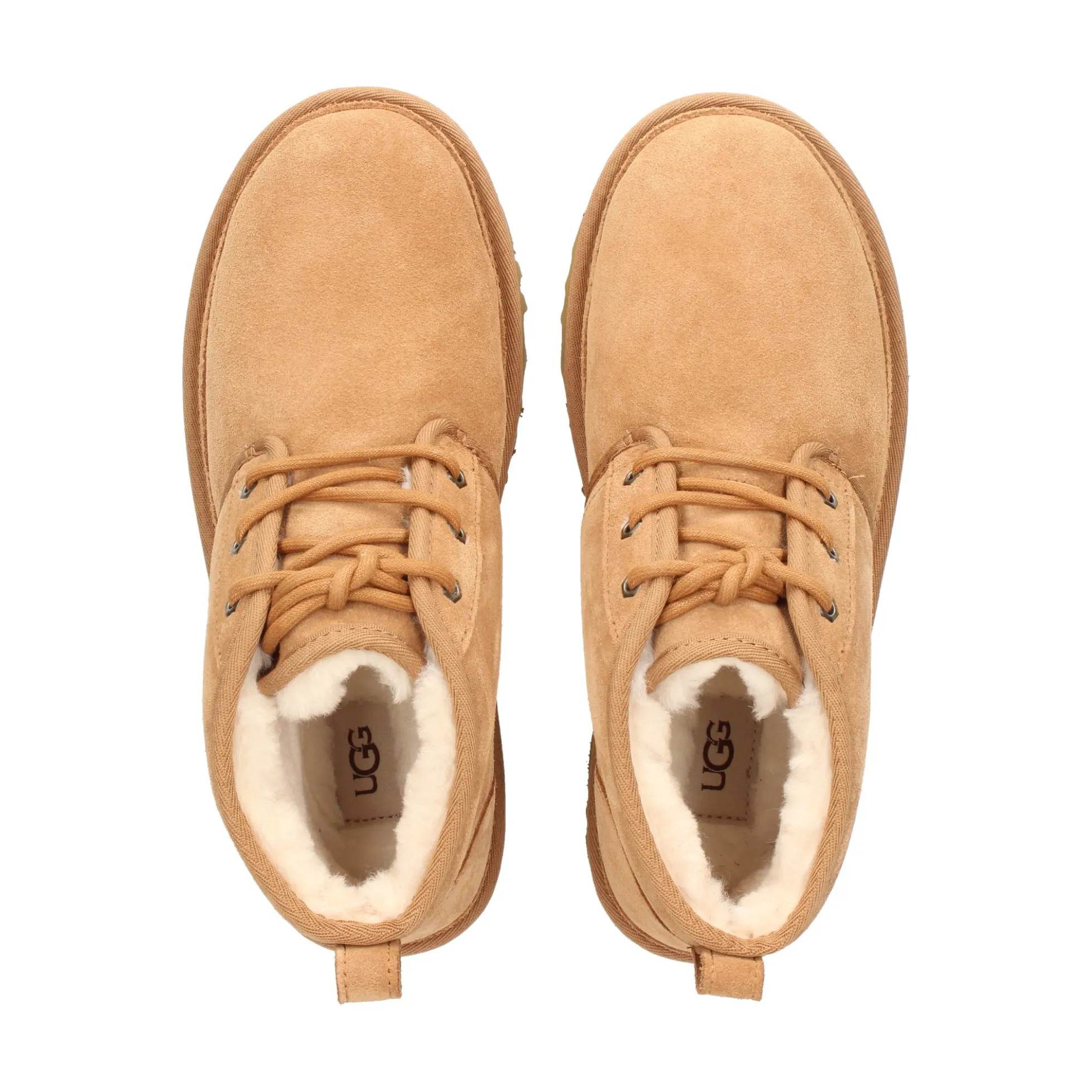 UGG Botines de Hombre 3236 CHESTNUT