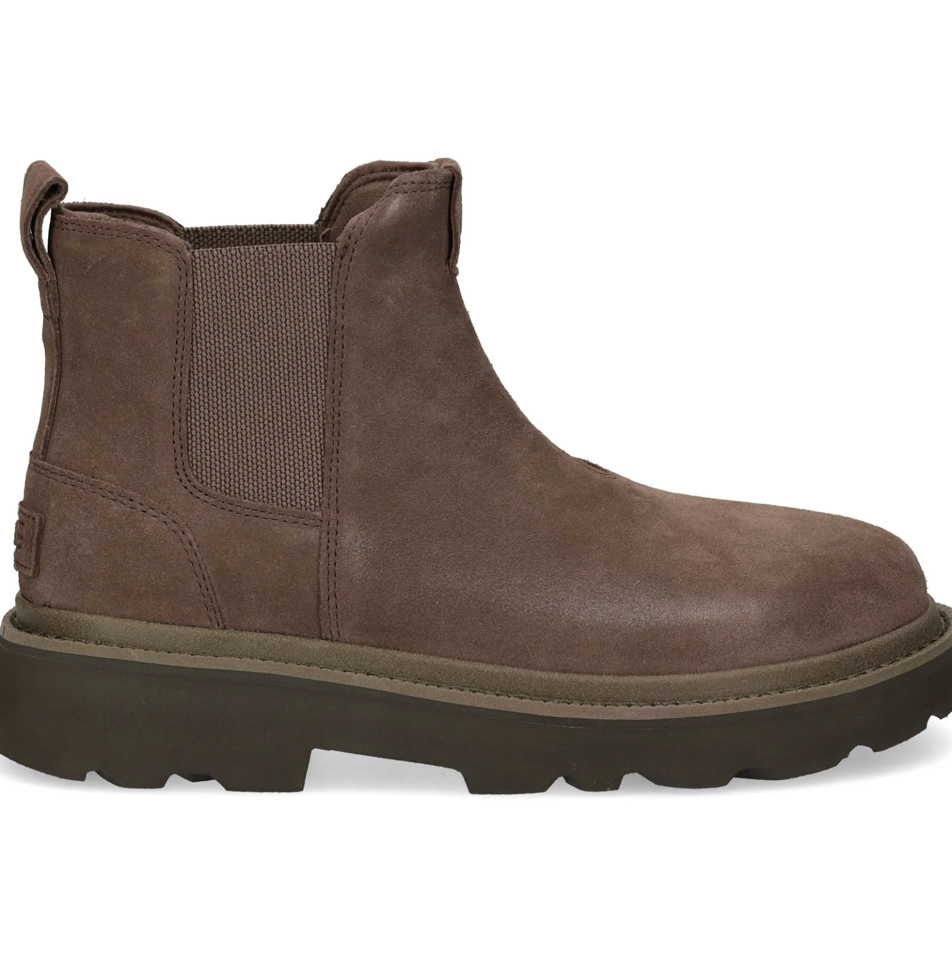 UGG Botines de Hombre 1171372 MLSS MOLASSES
