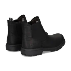UGG Botines de Hombre 1103789 NEGRO