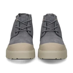 UGG Botines de Hombre 1143991 OBB OBSIDIAN /