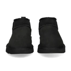 UGG Botines planos de Mujer 1116109 BLK NEGRO