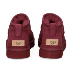UGG Botines planos de Mujer 1116109 BNTM BURNT MAGE
