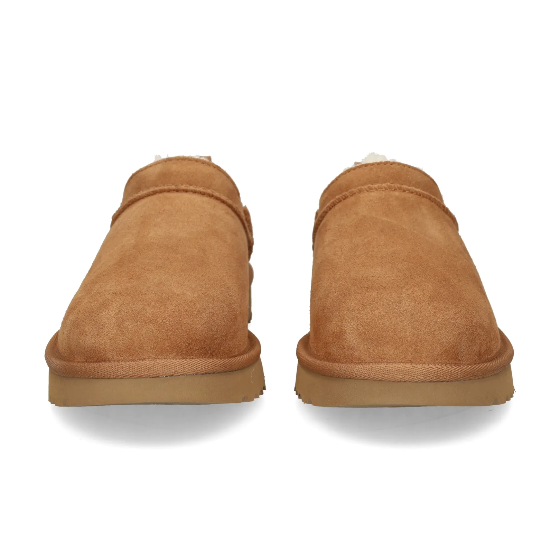UGG Botines planos de Mujer 1173891 CHE CHESTNUT