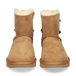 UGG Botines planos de Mujer 1016501 CHE CHESTNUT