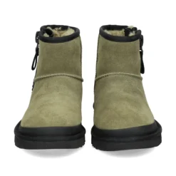 UGG Botines planos de Mujer 1144034 KAKI