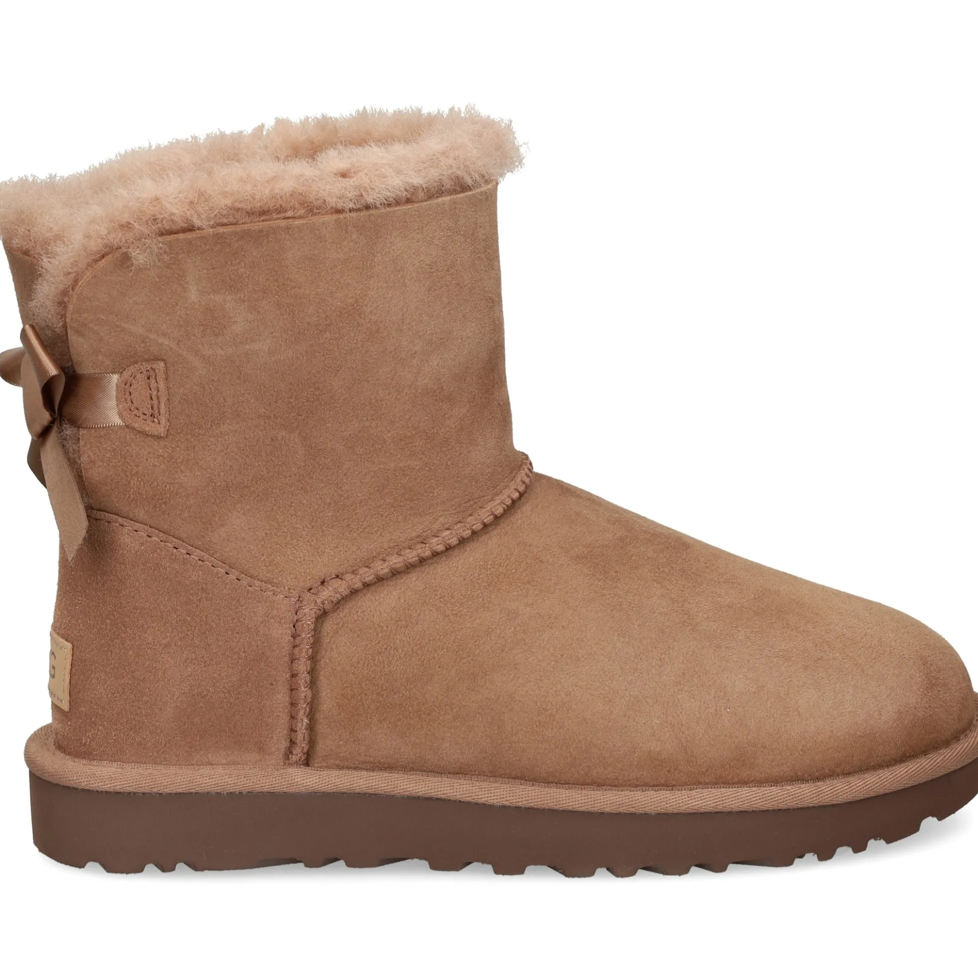 UGG Botines planos de Mujer 1016501 RYK ROCKY OAK