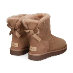 UGG Botines planos de Mujer 1016501 RYK ROCKY OAK