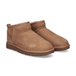UGG Botines planos de Mujer 1116109 RYK ROCKY OAK