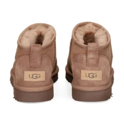 UGG Botines planos de Mujer 1116109 RYK ROCKY OAK