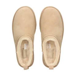 UGG Botines planos de Mujer 1173891 SAN SAND