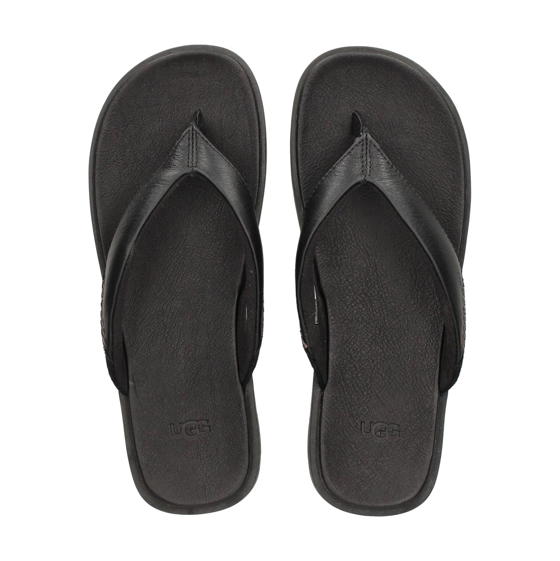 UGG Chanclas de Hombre 1166610 BLK NEGRO
