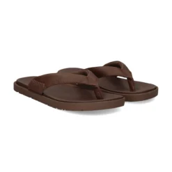 UGG Chanclas de Hombre 1166610 LUG Luggage