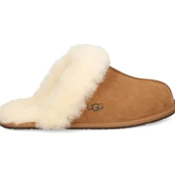 UGG Chinelas de mujer 1106872 CHE CHESTNUT