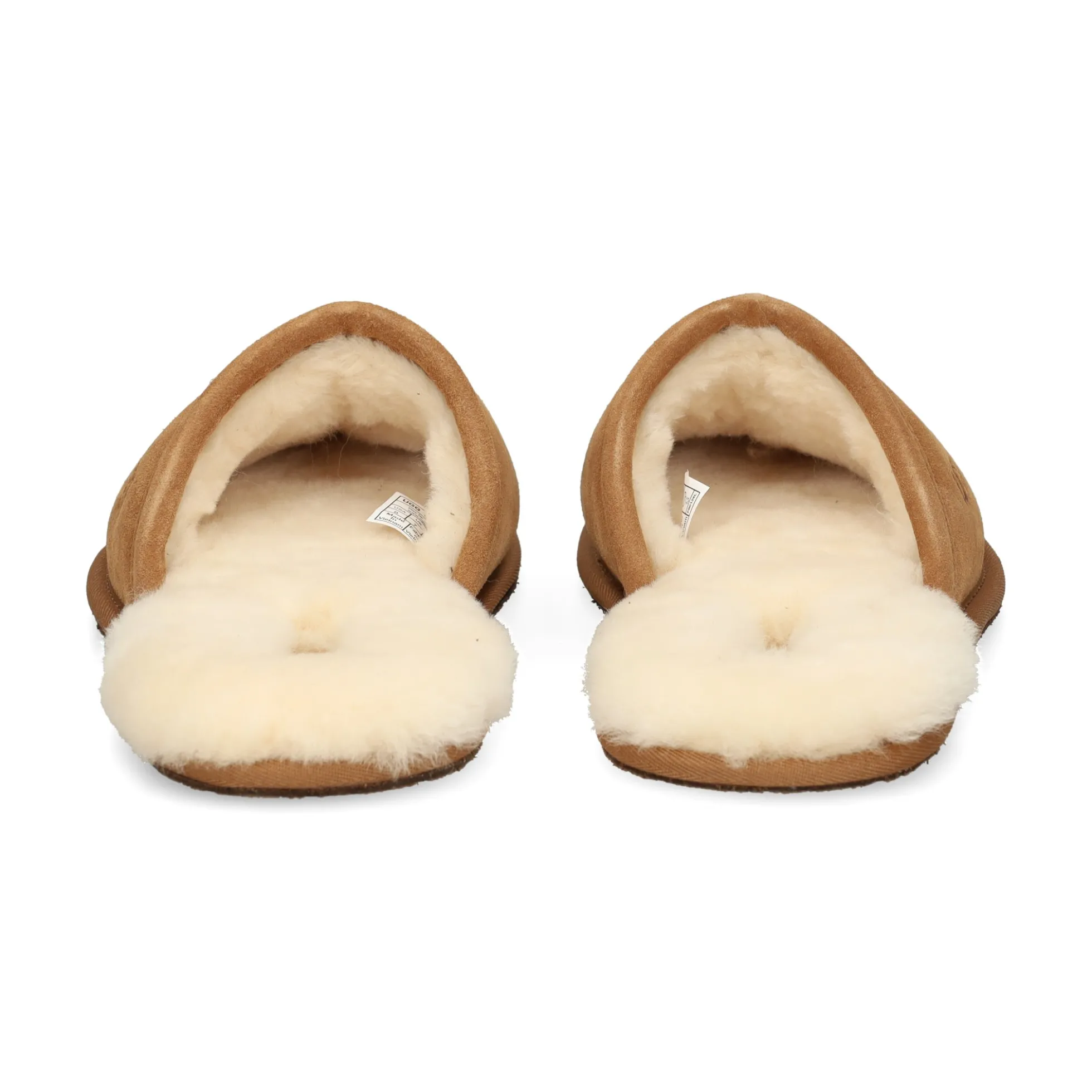 UGG Pantuflas de Hombre 1101111 CHE CHESTNUT