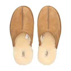 UGG Pantuflas de Hombre 1101111 CHE CHESTNUT