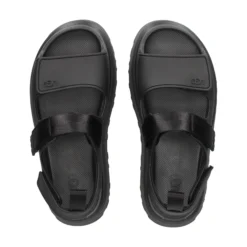 UGG Sandalias con plataforma de Mujer 1152685 BLK NEGRO