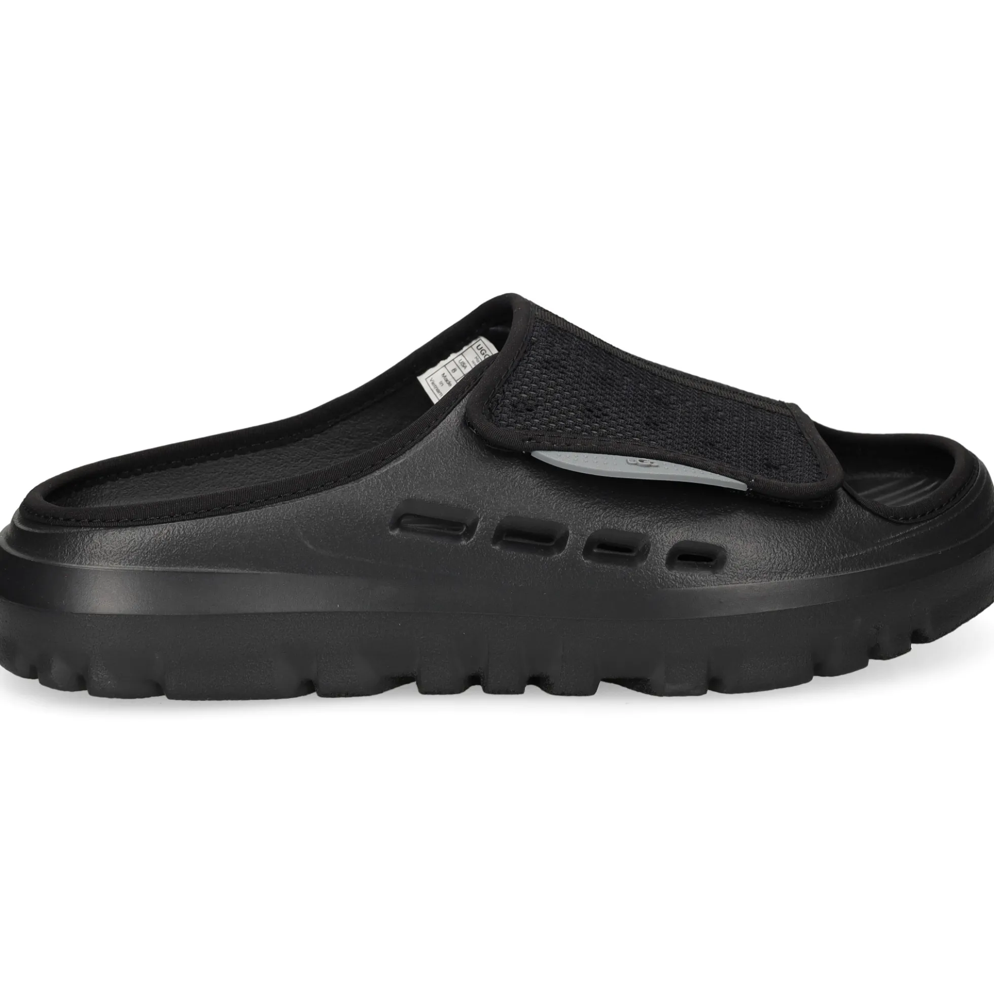 UGG Sandalias de Hombre 1175194 BLK NEGRO