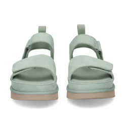 UGG Sandalias planas de Mujer 1136783 ART ARTICHOKE