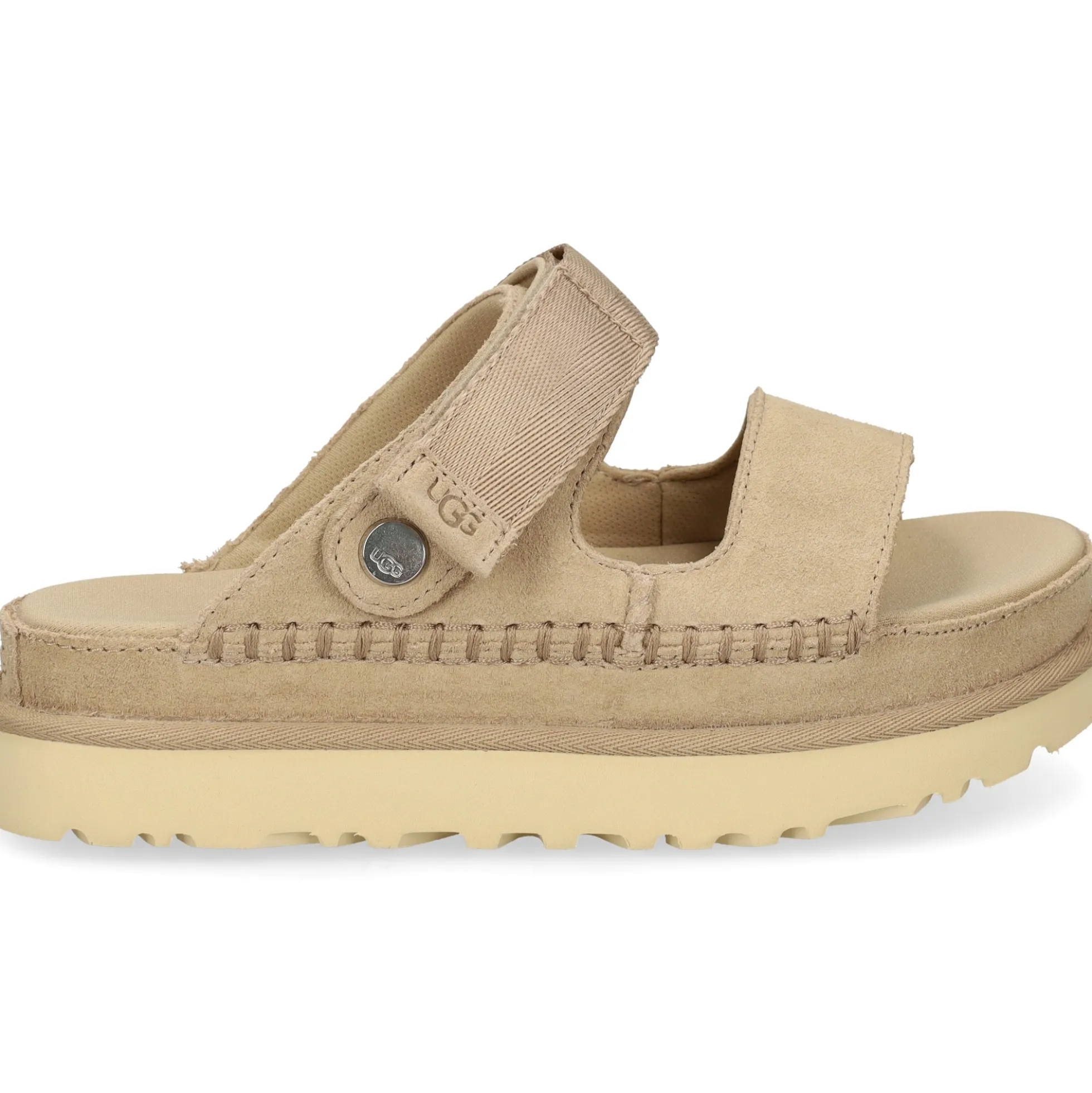UGG Sandalias planas de Mujer 1167399