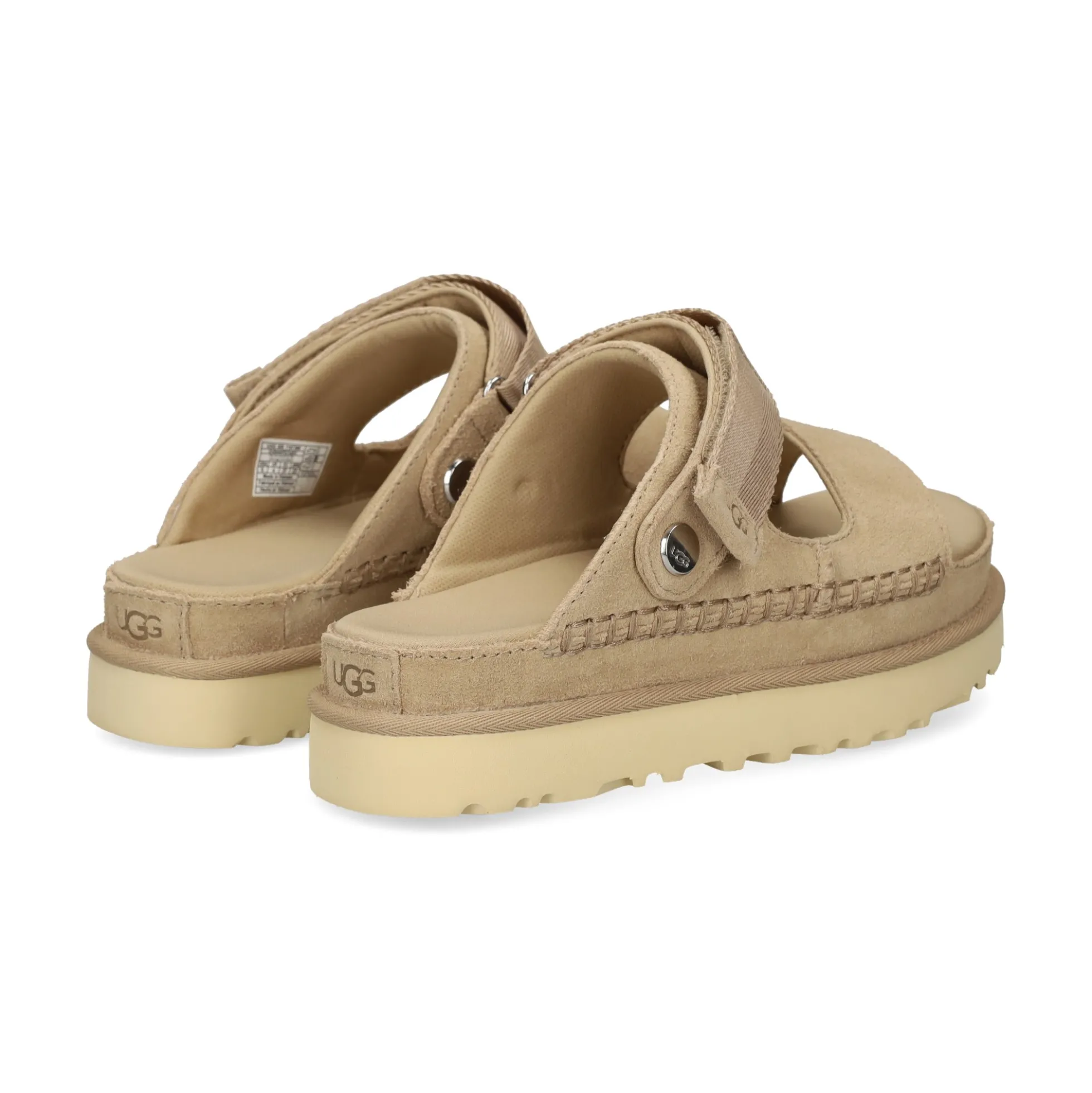 UGG Sandalias planas de Mujer 1167399