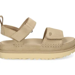 UGG Sandalias planas de Mujer 1136783