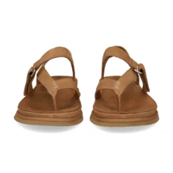 UGG Sandalias planas de Mujer 1175134 CHE CHESTNUT