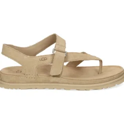 UGG Sandalias planas de Mujer 1175134