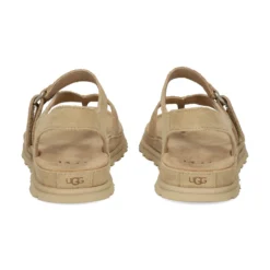 UGG Sandalias planas de Mujer 1175134