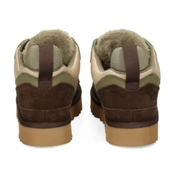 UGG Zapatillas de Hombre 1170750 BOMS BURNT OLIV