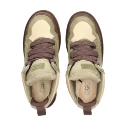 UGG Zapatillas de Hombre 1170750 BOMS BURNT OLIV