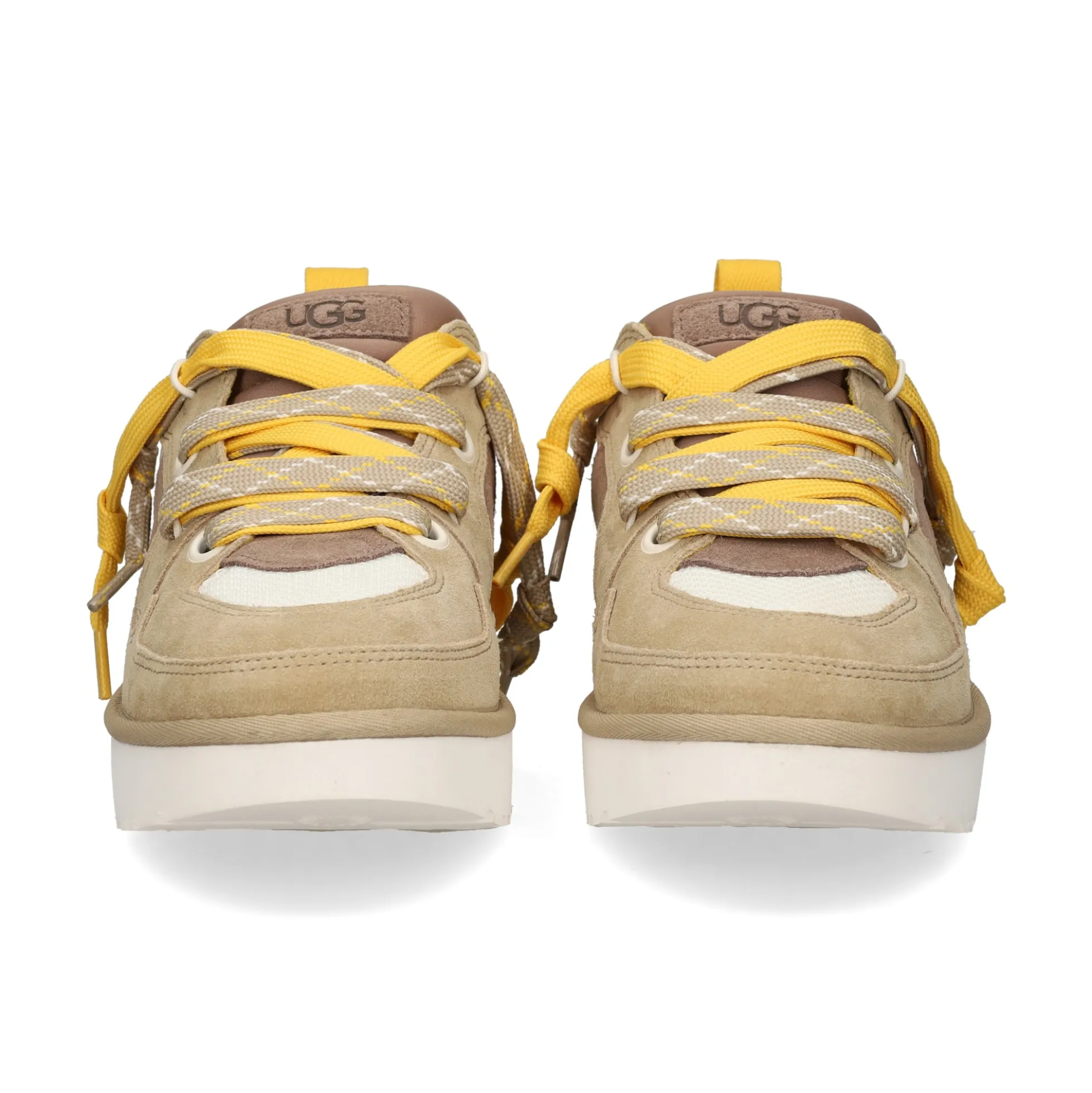UGG Zapatillas de Hombre 1169493 MMM MUSTARD SEE