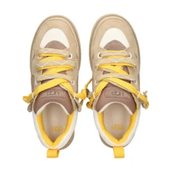 UGG Zapatillas de Hombre 1169493 MMM MUSTARD SEE