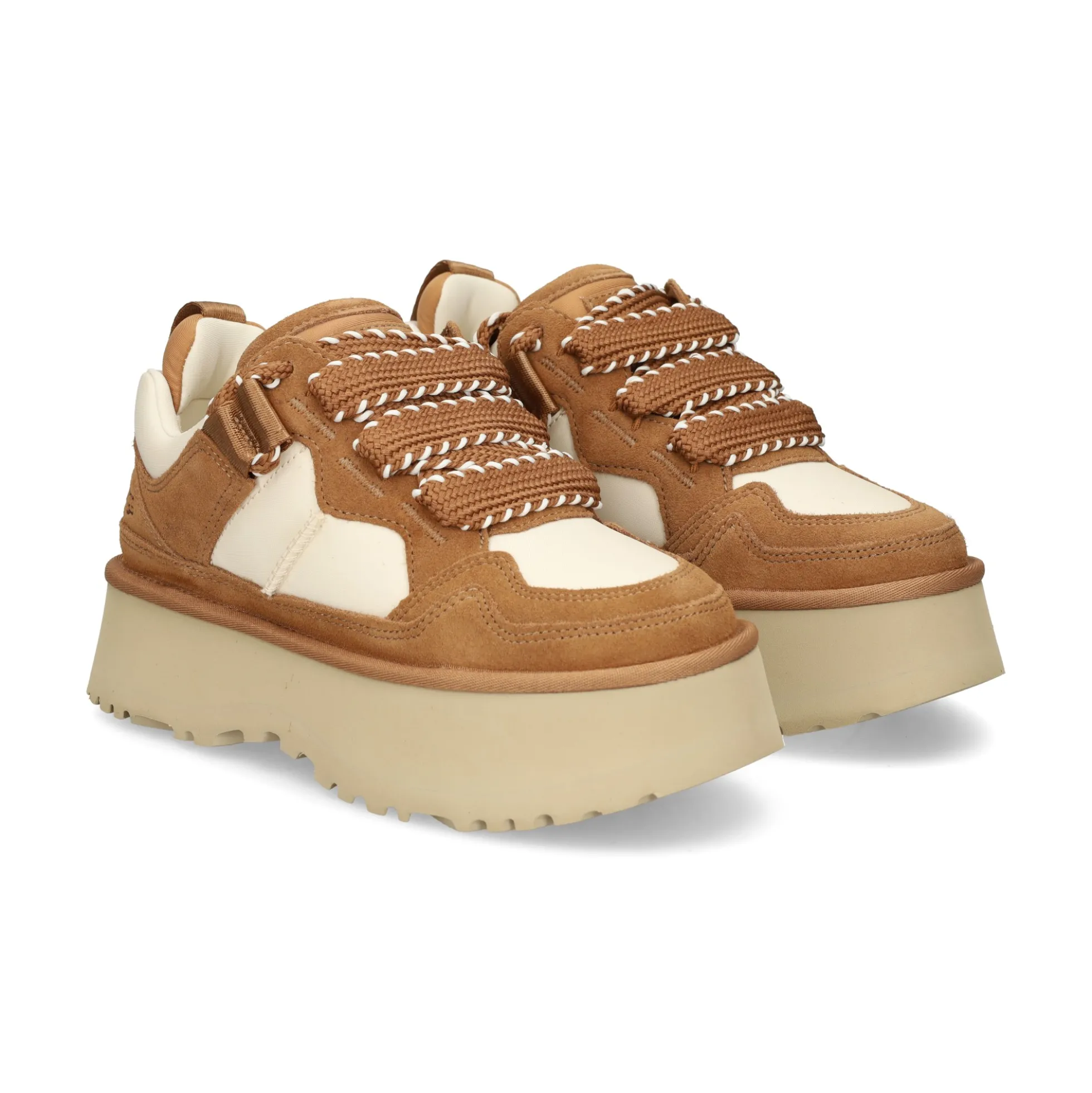 UGG Zapatillas de Mujer 1171541 CHE CHESTNUT