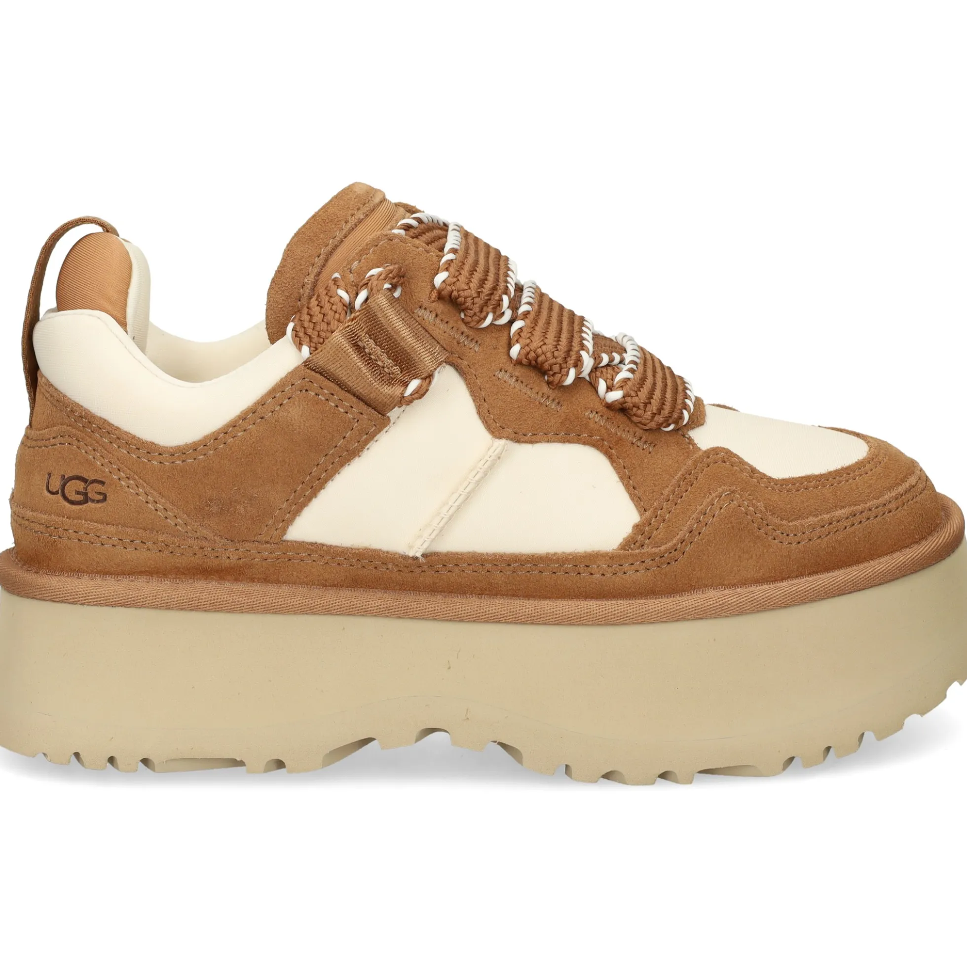 UGG Zapatillas de Mujer 1171541 CHE CHESTNUT