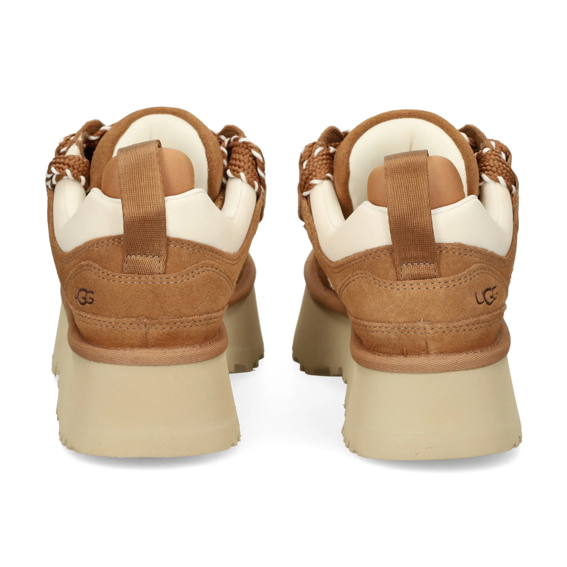 UGG Zapatillas de Mujer 1171541 CHE CHESTNUT