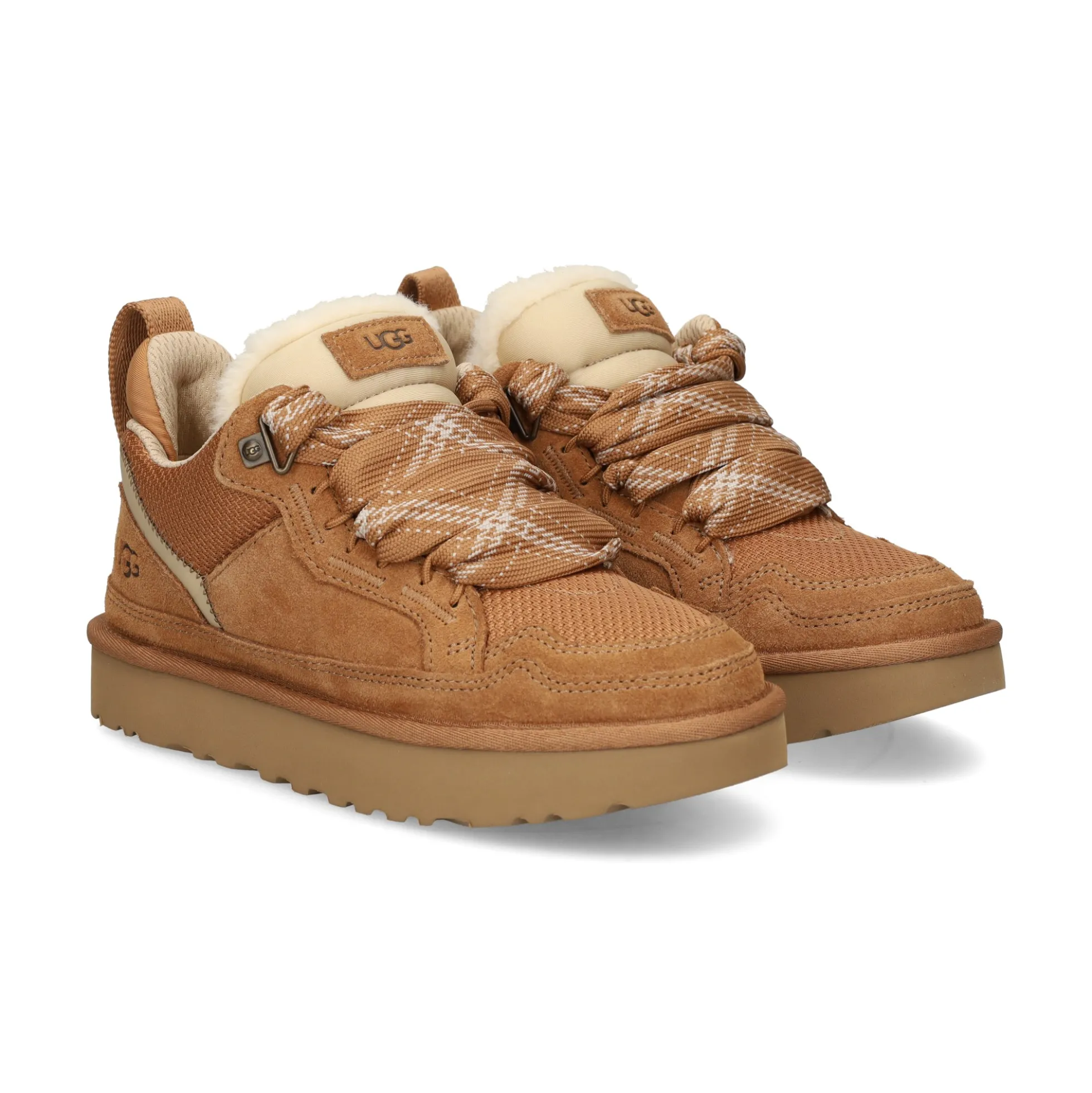 UGG Zapatillas de Mujer 1144032 CHE CHESTNUT