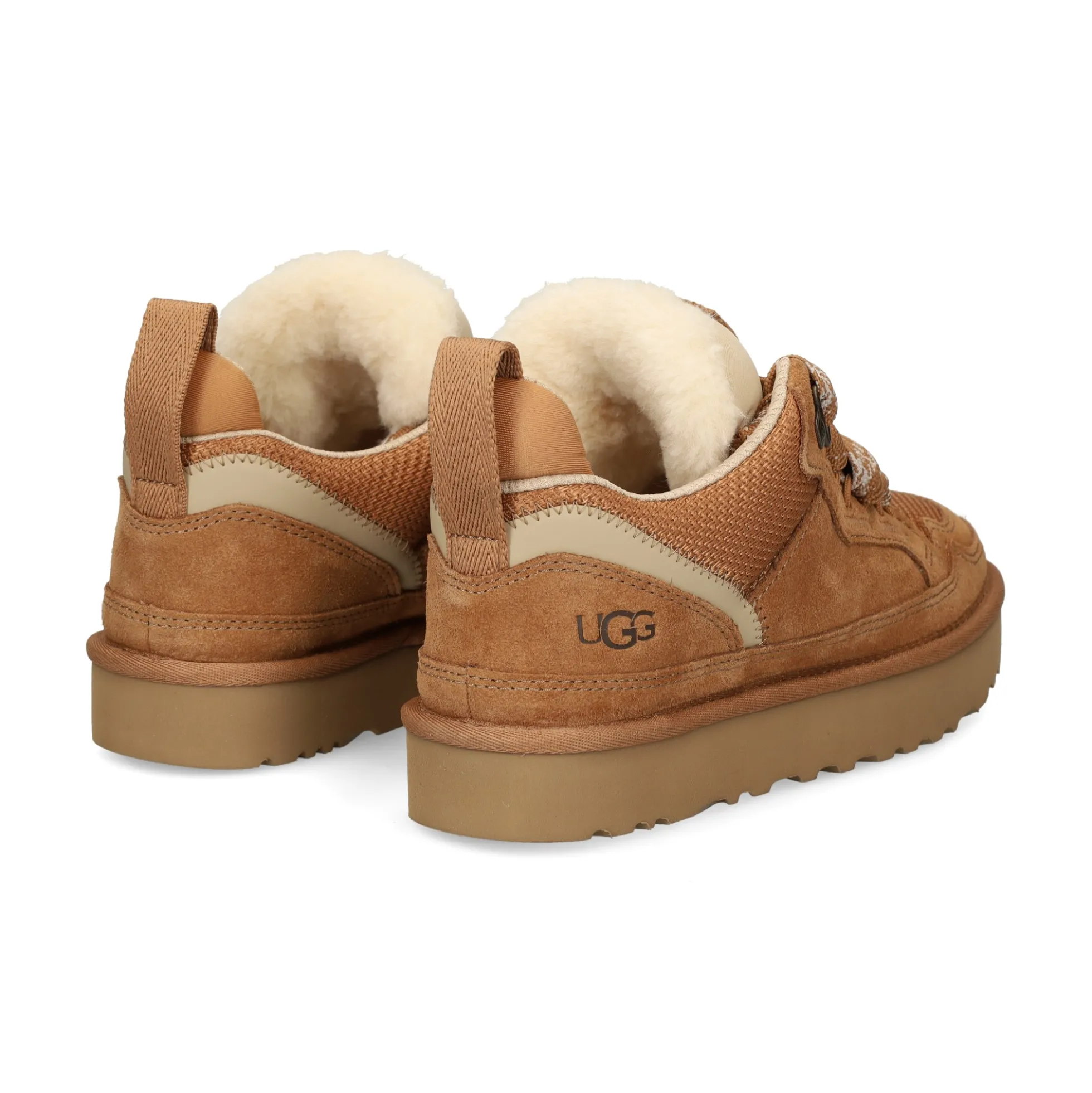 UGG Zapatillas de Mujer 1144032 CHE CHESTNUT