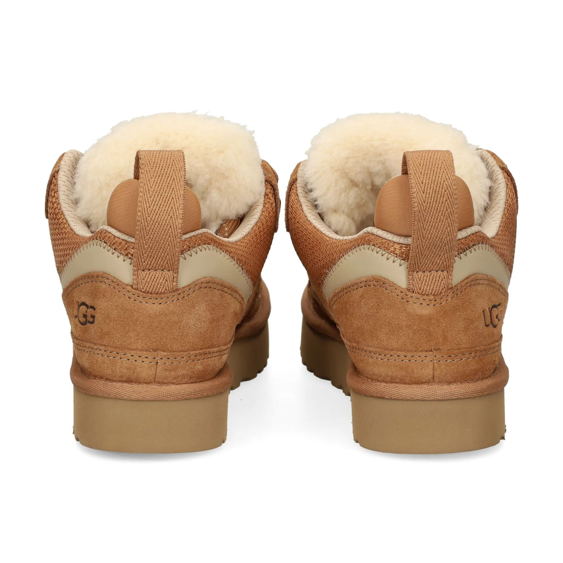 UGG Zapatillas de Mujer 1144032 CHE CHESTNUT