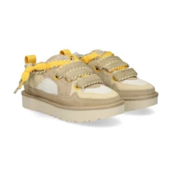 UGG Zapatillas de Mujer 1172710 MDSD MUSTARD SE