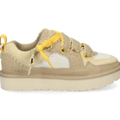 UGG Zapatillas de Mujer 1172710 MDSD MUSTARD SE